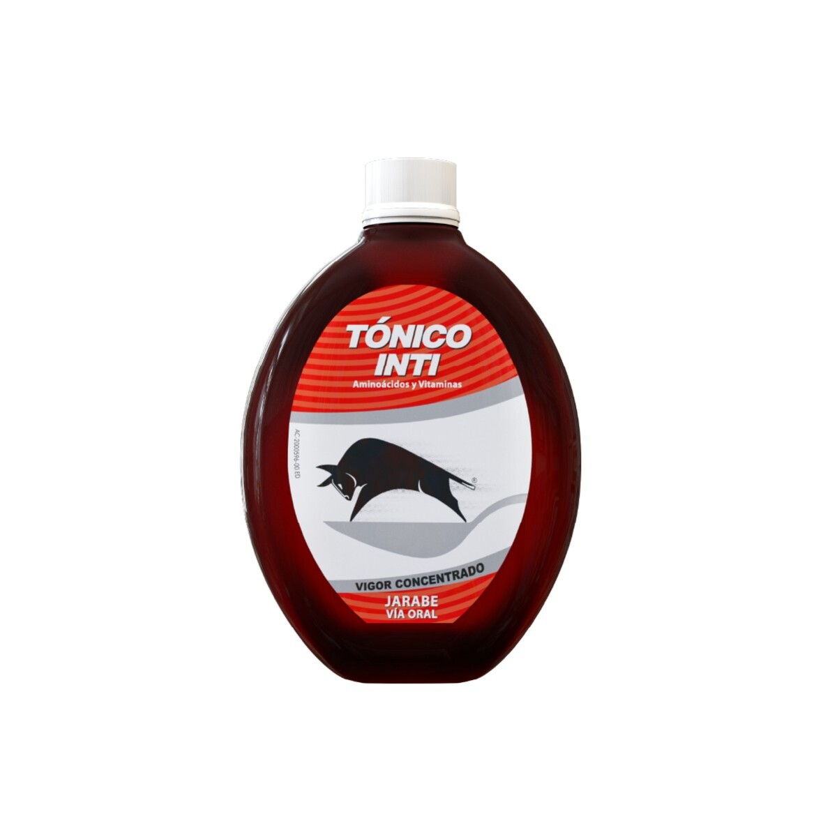 TONICO INTI CON CAFEINA JBE FRA X 200 ML 