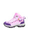 Bota de Niños Disney Frozen Trekking Rosado - Lila - Violeta