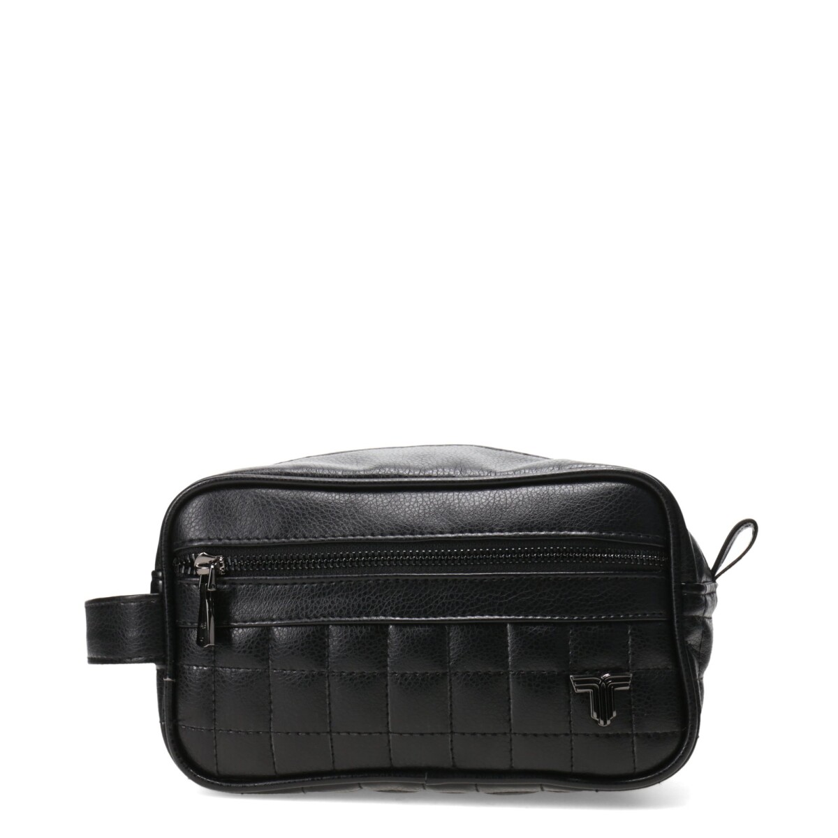 Necessaire Tiffosi Neceser Cuadrille - Negro 