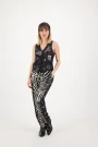 VEST SASTRERO Negro