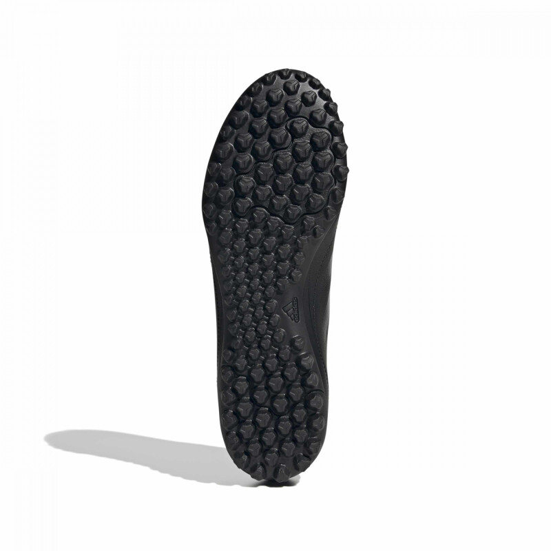 Futbol5 Adulto (TF) - Adidas - ADIDAS CALZADO GOLETTO IX TF de Hombre - IH0085 Negro-negro