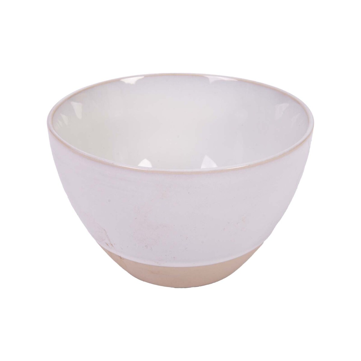 BOWL - 13 CM CARTER NATURAL/BEIGE CERÁMICA TM-22ST1229243 