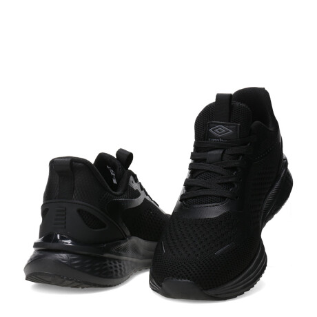 Championes de Hombre Umbro Pure Step Negro