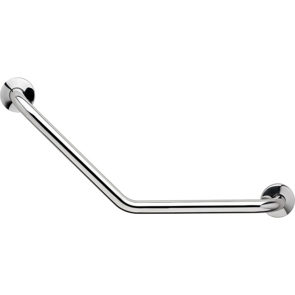 Asa Cromada Para Bañera Curva 50cm Jackwall Asa Cromada Para Bañera Curva 50cm Jackwall