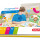 Juego de Imanes Educativo Magnestic 154/21 ANIMALES