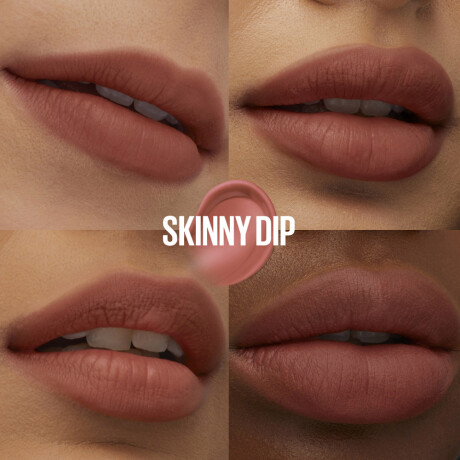 Tinta Para Labios Maybelline SuperStay Teddy Tint Skinnydip Tinta Para Labios Maybelline SuperStay Teddy Tint Skinnydip