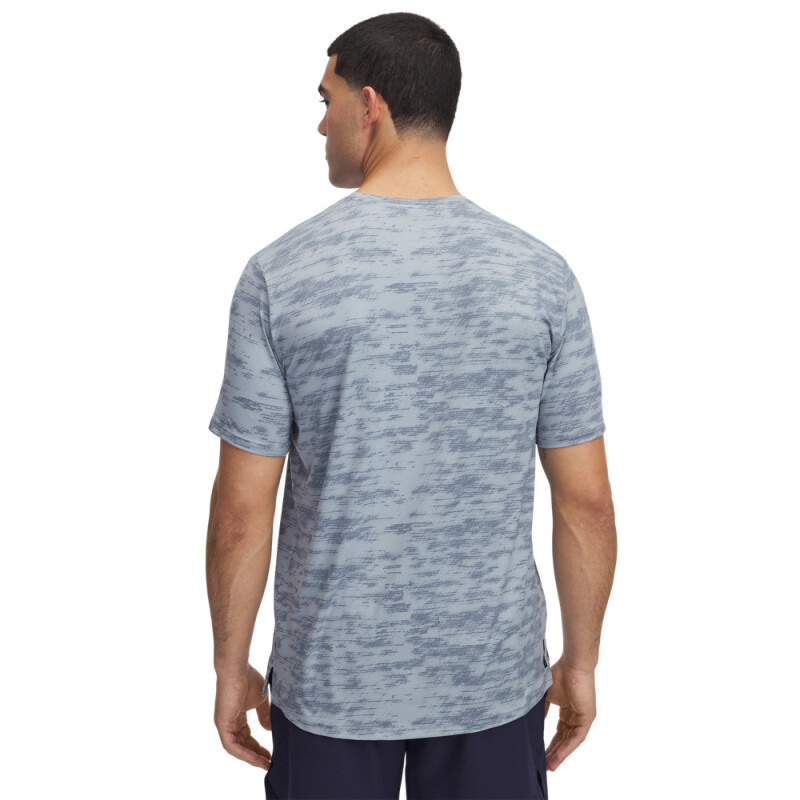Vanish Energy Printed SS-BLU BLU-466
