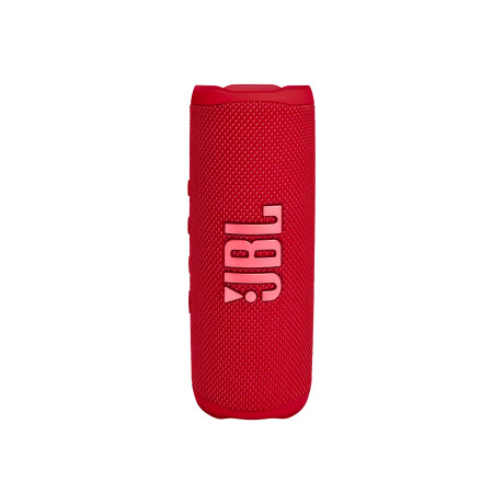 Parlante BT JBL Flip 6 Rojo