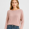Sweater Egliana Rosa