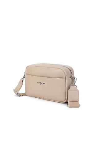BANDOLERA MORRAL ARLETTE ROSA PALO