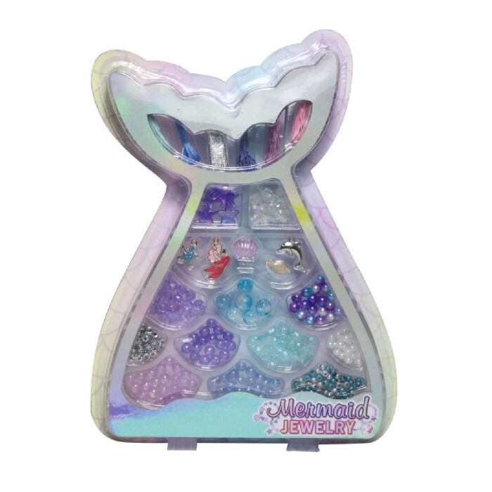 SET PARA BIJOU SIRENITA 055-11602 única