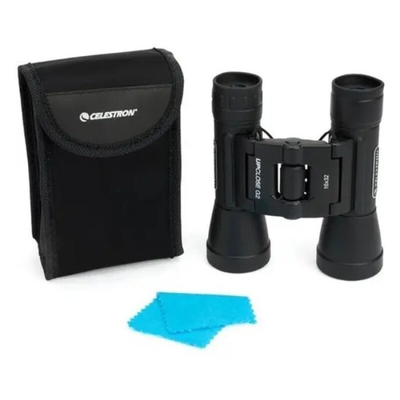 Binocular Celestron Upclose G2 16x32 Binocular Celestron Upclose G2 16x32