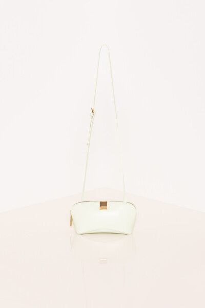 MINI BAG AGNES Pistachio