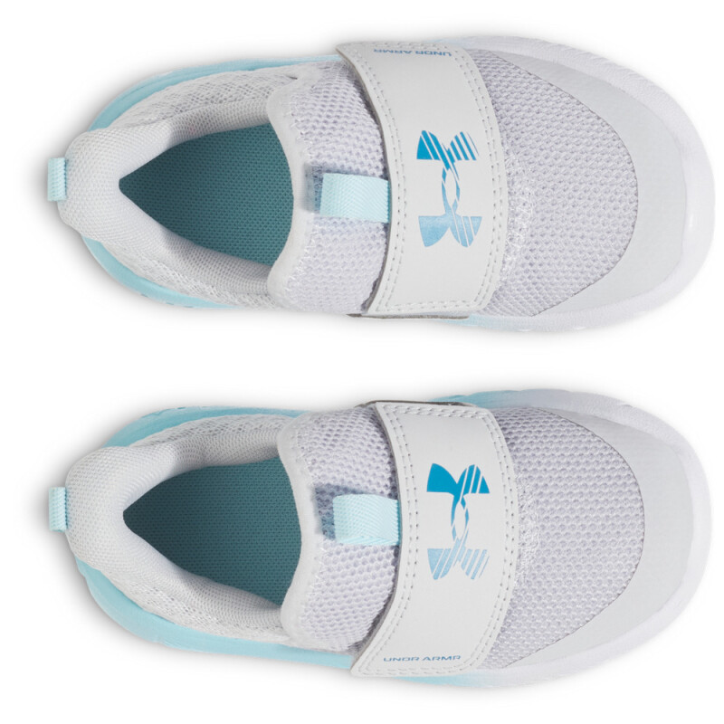 UA GINF Flash-GRY GRY-014