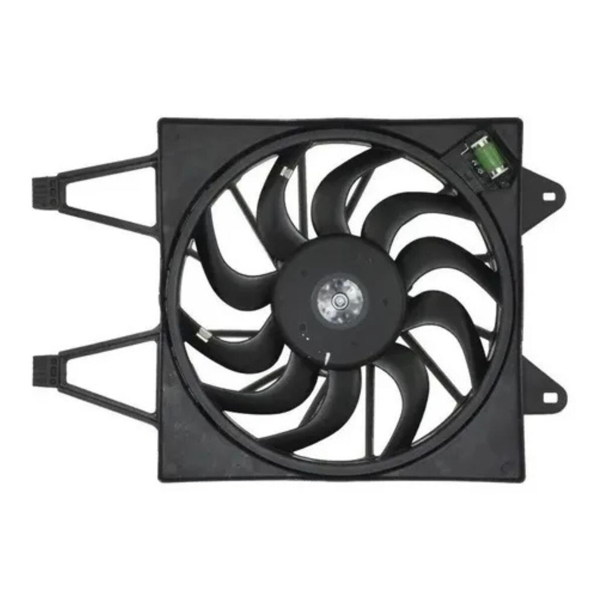 ELECTROVENTILADOR 
