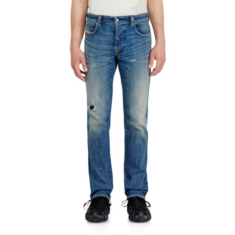 Jean Para Hombre 1993 D-Vyl Azul medio
