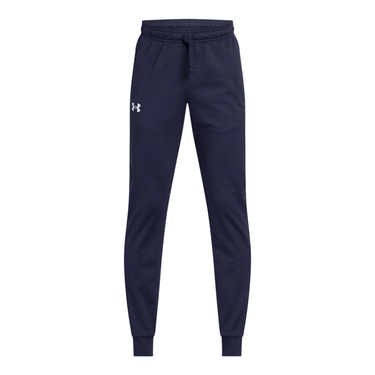 UA BRAWLER 2.0 TAPERED PANTS-BLU - BLU-411 