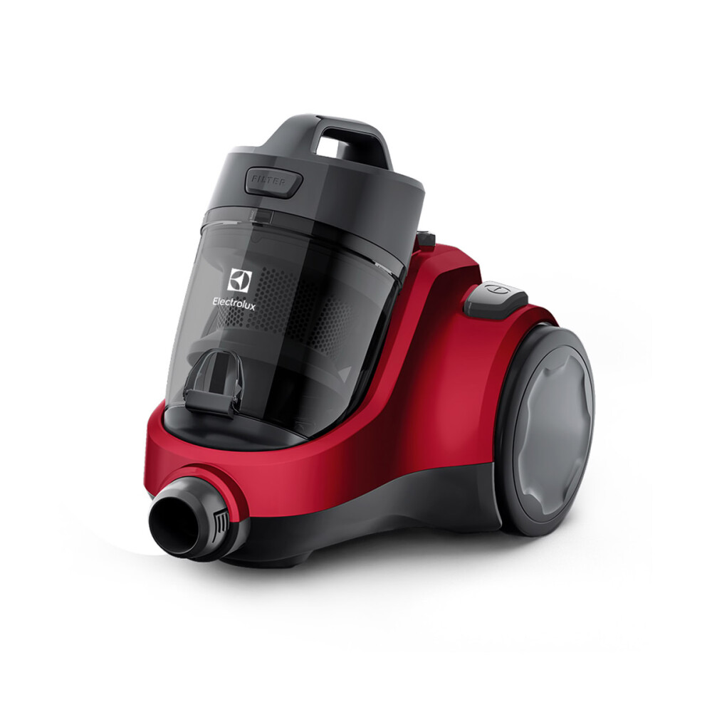 Aspiradora Sin Bolsa Electrolux 1800W EAS31 Aspiradora Sin Bolsa Electrolux 1800W EAS31