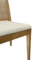 Silla Ravenna Color Unico