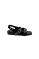 Sandalia Orion Negro