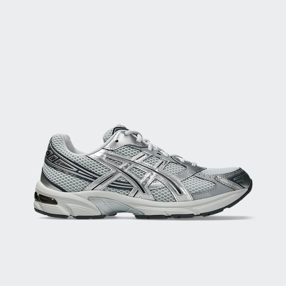Championes Asics Gel 1130 - Gris 