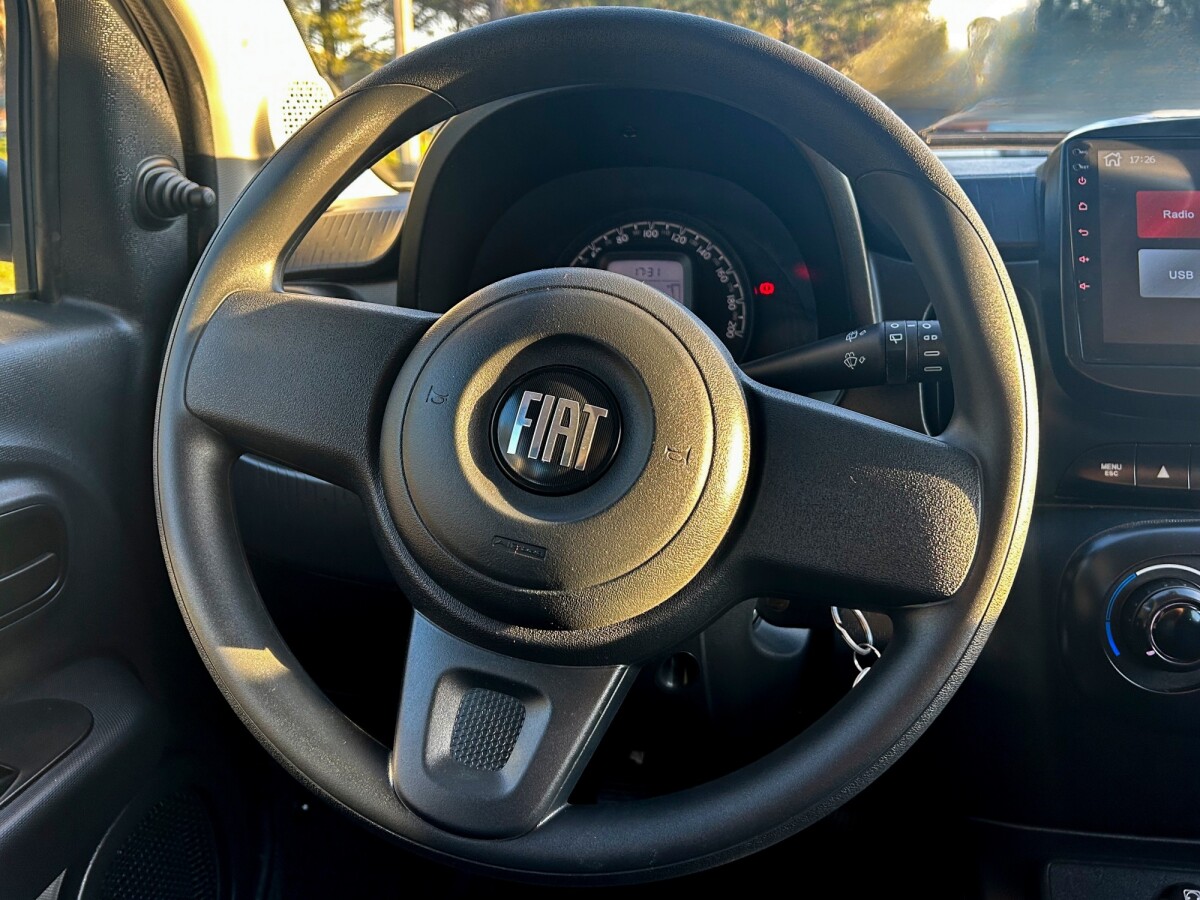 Fiat Mobi Like 1.0 Extra Full | Permuta / Financia Fiat Mobi Like 1.0 Extra Full | Permuta / Financia