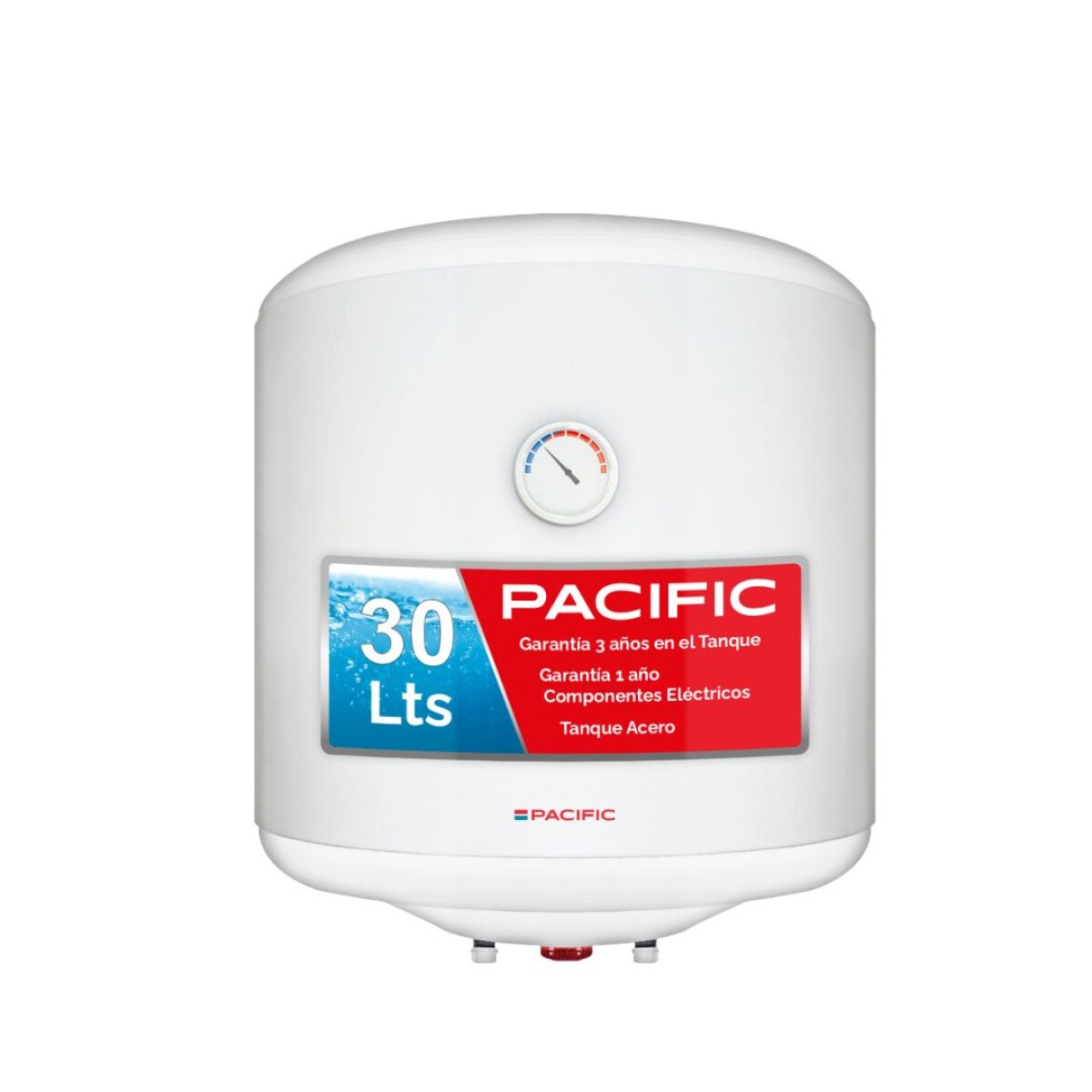 Calefon 30 Pacific Clase B 