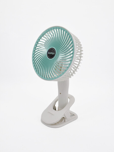 VENTILADOR DE ESCRITORIO 3 NIVELES 2 O +