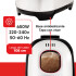 Máquina De Pan Xion Xi-pan Hasta 1 Kg PANETERA XION XI-PAN