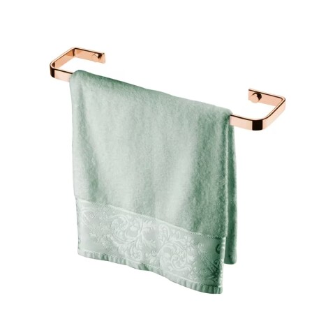 TOALLERO 30 CM AMURAR RED GOLD Toallero 30 Cm Amurar Red Gold