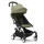 Estructura White Stokke YOYO y Pack +6 Olive
