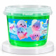 Slime 500g Verde