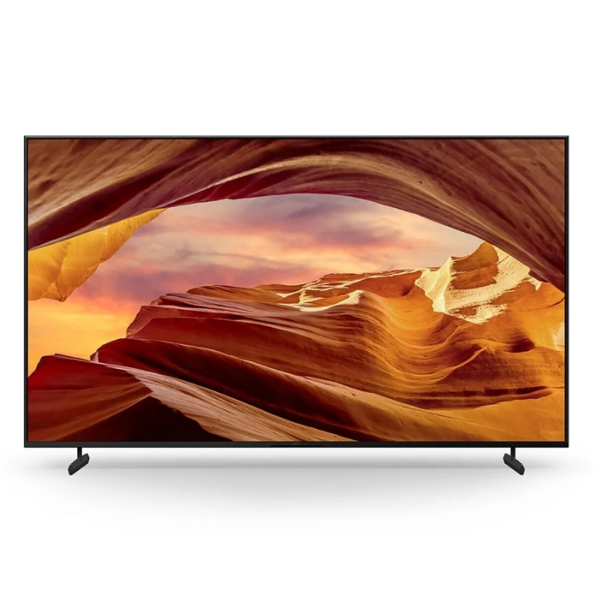 Smart TV Sony 65 4K - KD-65X77L 