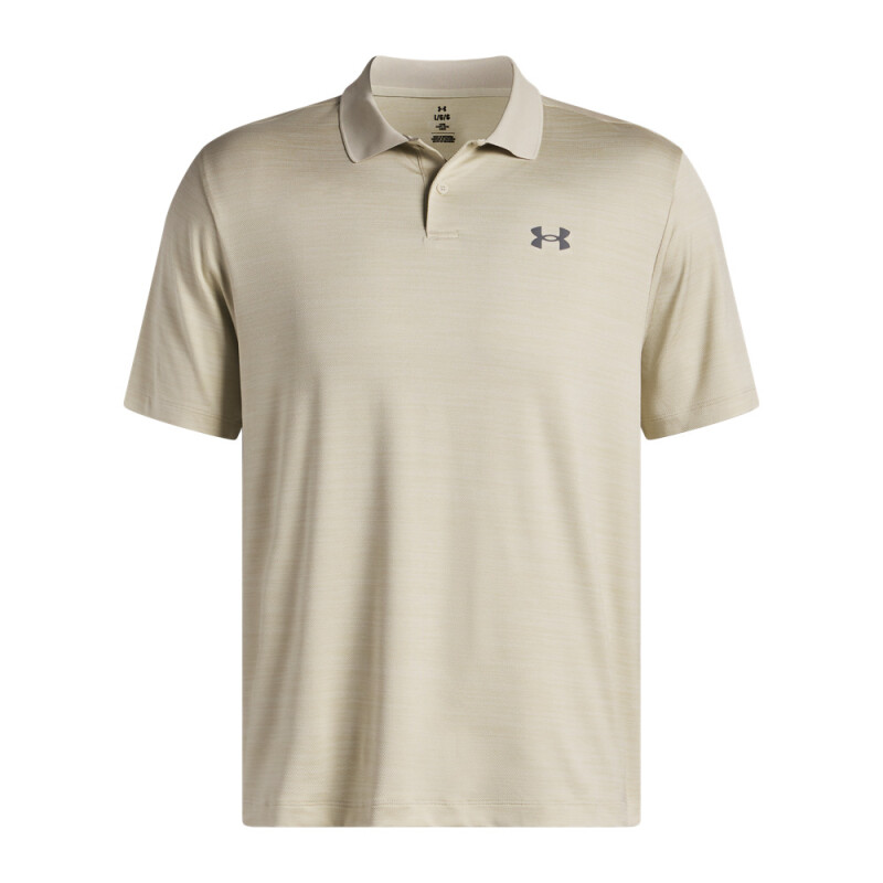 UA Matchplay Polo-BLU BRN-289