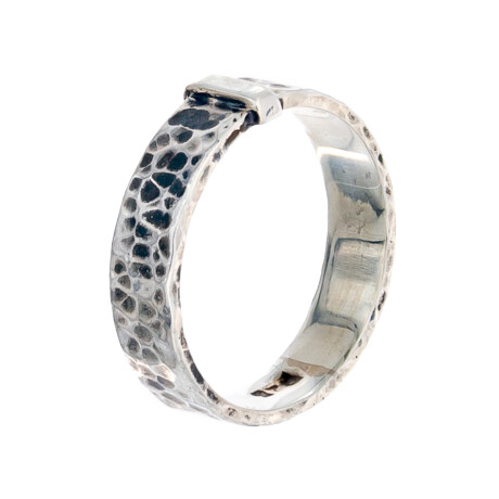 Anillo de plata 925, OUTLANDER. Anillo de plata 925, OUTLANDER.