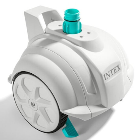 INTEX REPUESTO CARCASA ROBOT LIMPIAFONDOS AUTOMÁTICO 28007 Intex Repuesto Carcasa Robot Limpiafondos Automático 28007