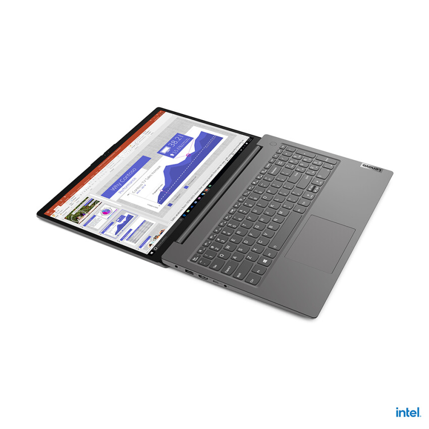 Notebook Lenovo Idea V15 G2 Celeron N4020 8GB/256GB Notebook Lenovo Idea V15 G2 Celeron N4020 8GB/256GB