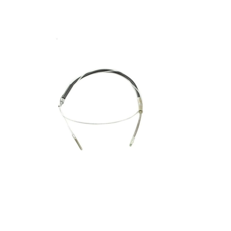 CABLE DE FRENO DE MANO FUSCA 1200 Cable De Freno De Mano Fusca 1200