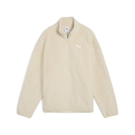 ESS Elevat.Half Zip Sherpa Crew 68811187 Arena