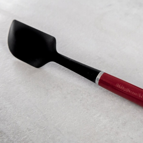 Espatula Raspadora en Silicona Roja 30 cm Espatula Raspadora en Silicona Roja 30 cm