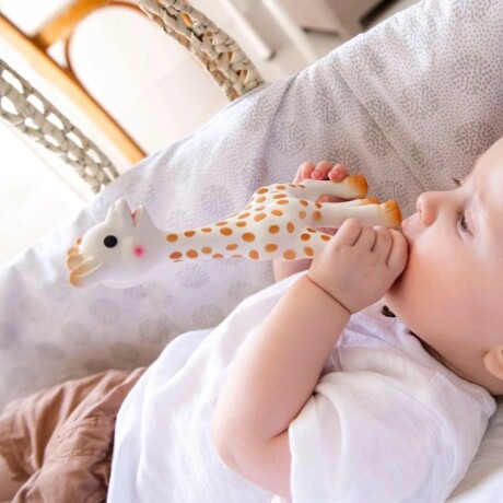 Mordillo Artesanal Sophie la Jirafa Mordillo Artesanal Sophie la Jirafa