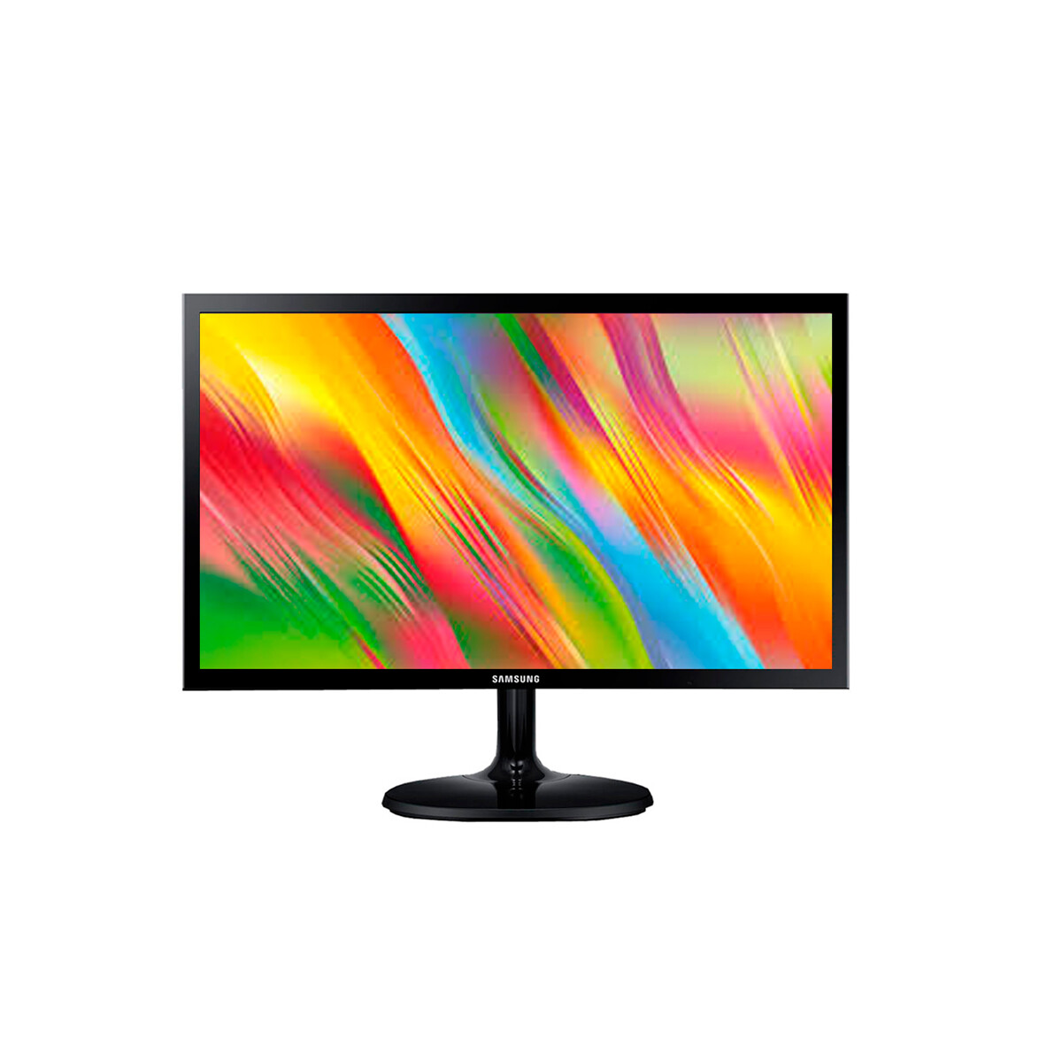 Monitor Gamer Samsung 1080p 21.5" 