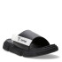 Chanclas de Hombre Tiffosi V2 Negro - Blanco