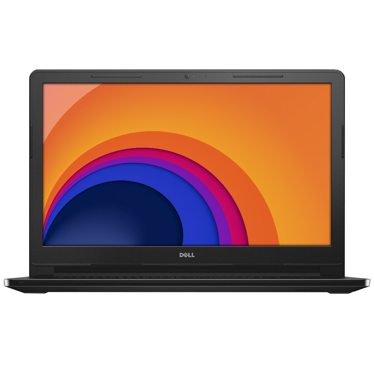 Notebook Dell Inspiron 5566 I3/ 8 Gb Ram/ 128 Gb Ssd - NOTEBOOK RFPL DELL 5566 I3/8GB/128/15.6 