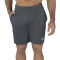 SHORT MEN EVERLAST POLY/SPX CHAMPION P.S. GN M CHARCOAL