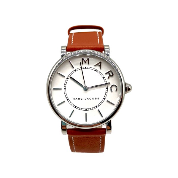 MARC JACOBS MJ1571 plateadouniforme