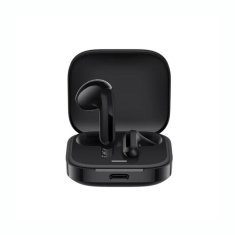 OUTLET - Auriculares Inalámbricos XIAOMI Redmi Buds 6 Active BT In-Ear - Black OUTLET - Auriculares Inalámbricos XIAOMI Redmi Buds 6 Active BT In-Ear - Black