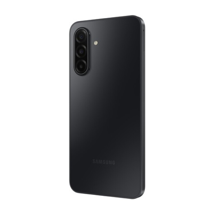 Samsung Galaxy A17 128 GB black