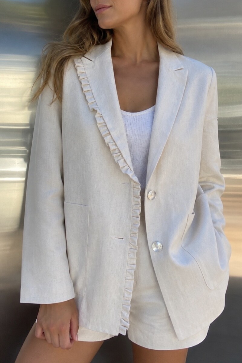 Blazer Volare Beige 