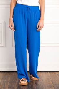 Pantalom Azul